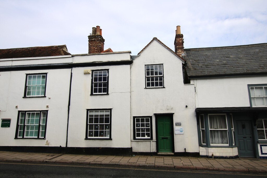 Stortford Rd, Dunmow à vendre Photo de l’immeuble– Image 1 sur 13