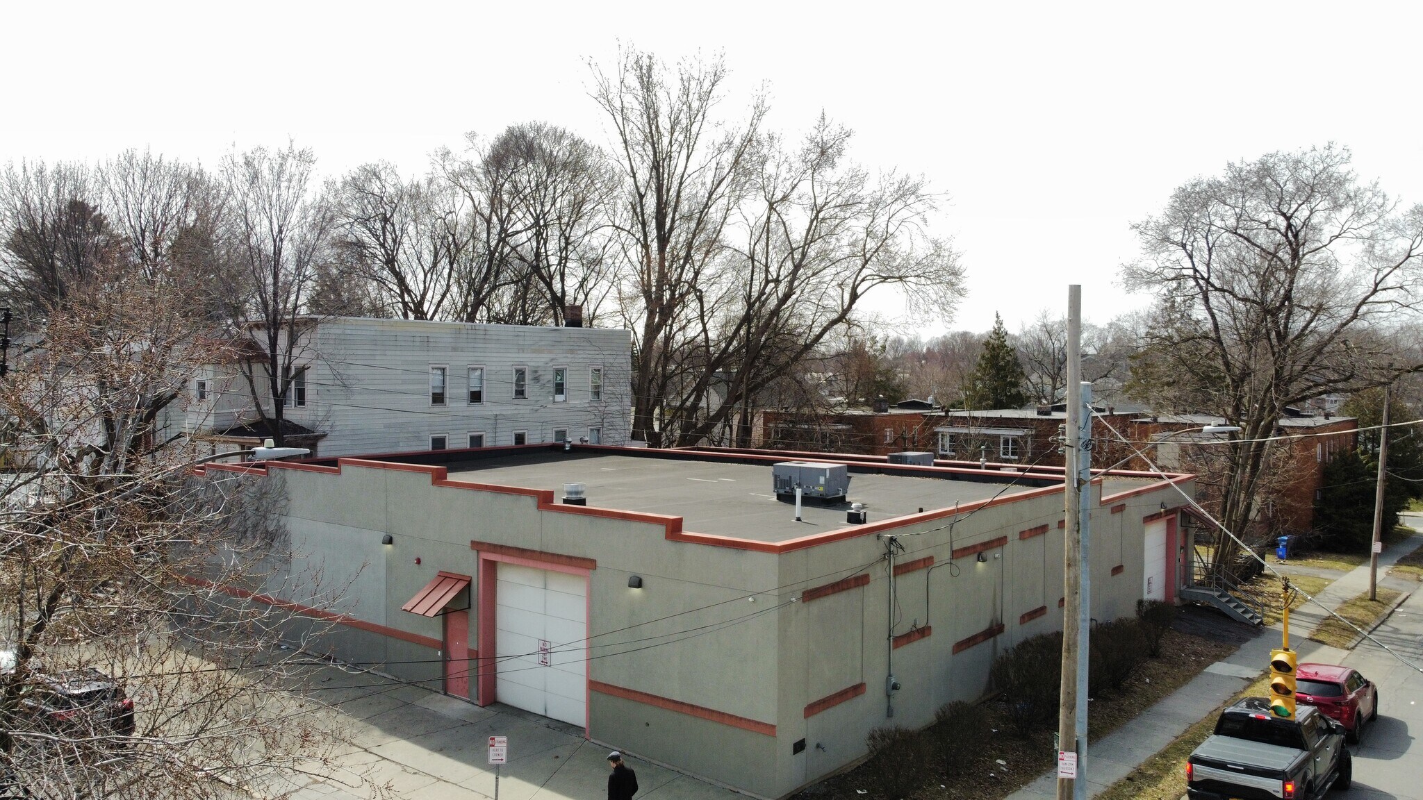 334 Ontario St, Albany, NY à vendre Photo principale– Image 1 sur 24