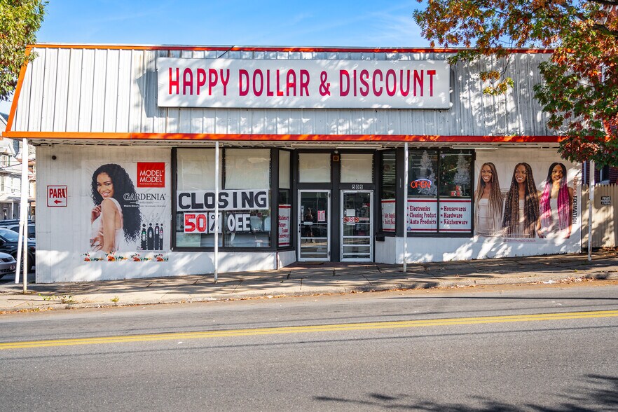 509 Wyandotte St, Bethlehem, PA à louer - Photo de l’immeuble – Image 3 sur 22