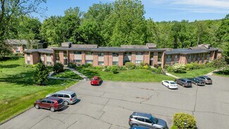 Plus de détails pour 1038-1056 Main St S, Woodbury, CT - Logement à vendre