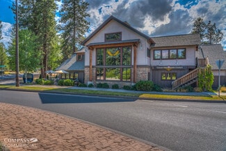 Plus de détails pour 1441 SW Chandler Ave, Bend, OR - Local commercial à louer