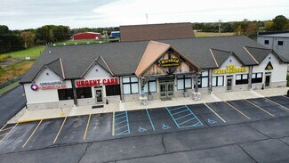 Plus de détails pour 2112 S Milford Rd, Highland, MI - Local commercial à louer