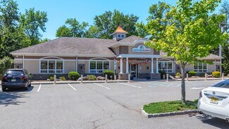 Plus de détails pour 1104 Bloomfield Ave, West Caldwell, NJ - Local commercial à vendre