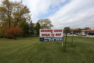 Plus de détails pour 183rd & Oak Park Ave, Tinley Park, IL - Terrain à vendre
