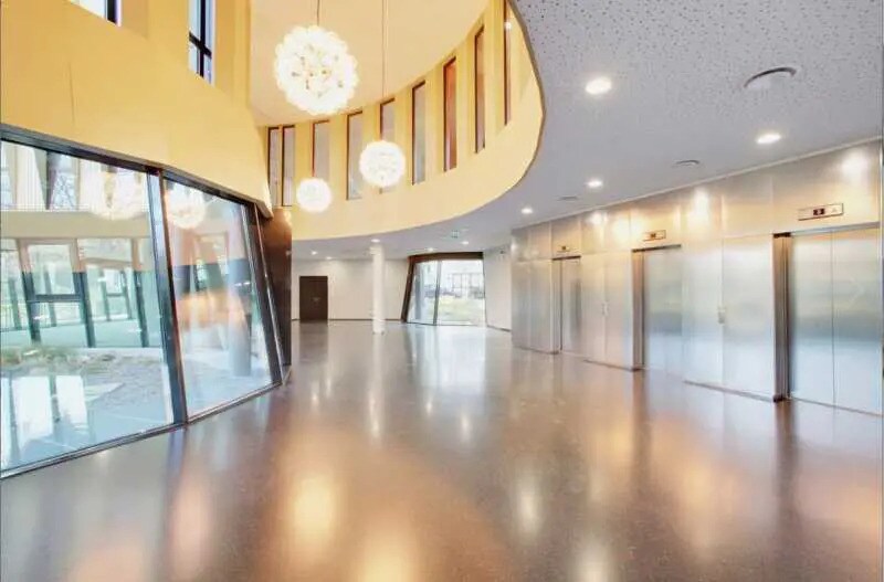 14 Mail Du Commandant Cousteau, Massy à vendre - Photo de l’immeuble – Image 3 sur 8