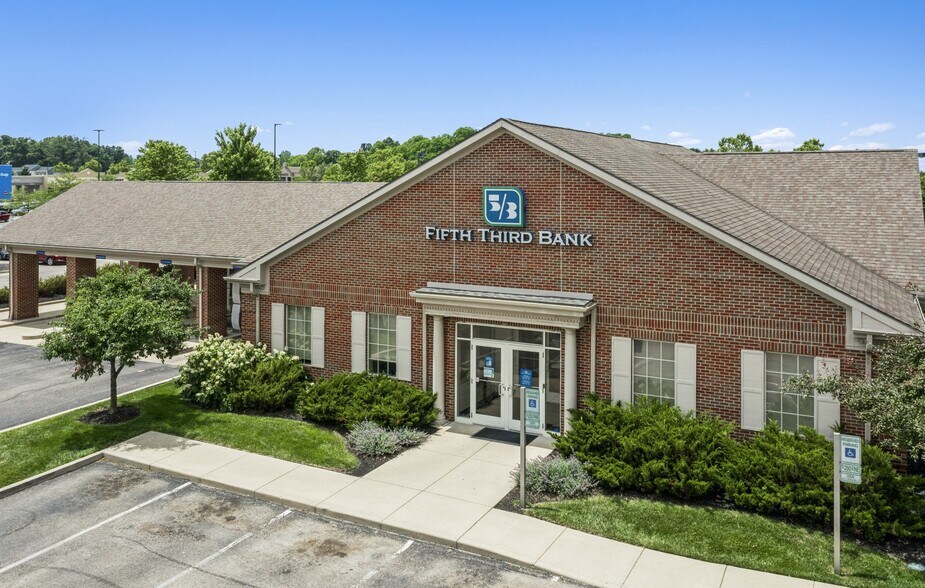 20 Tuttle Rd, Springfield, OH à vendre - Photo de l’immeuble – Image 1 sur 6
