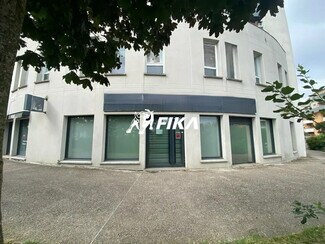 Plus de détails pour 26 Rue André Vasseur, Toulouse - Bureau à louer