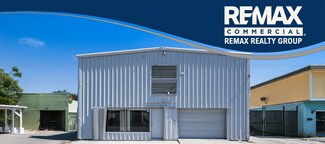 Plus de détails pour 1911 Dana Dr, Fort Myers, FL - Industriel/Logistique à vendre