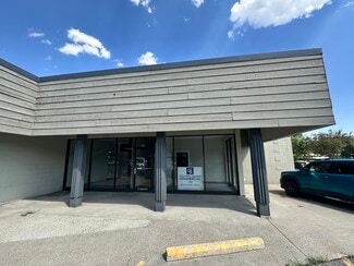 Plus de détails pour 509-521 24th St W, Billings, MT - Bureau, Local commercial à louer