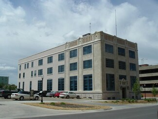 Plus de détails pour 701 SW Jackson St, Topeka, KS - Bureau à louer