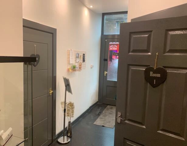 16 George St, Montrose, ANS DD10 8EN - Lot 16 - - Photo intérieure - Image 1 of 2