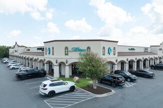 Plus de détails pour 6500 N 10th St, McAllen, TX - Local commercial à louer