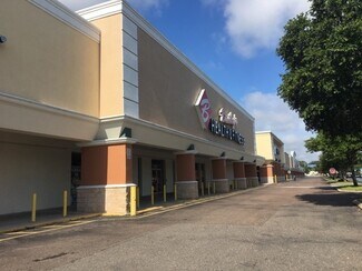 Plus de détails pour 6260 103rd St, Jacksonville, FL - Local commercial à louer