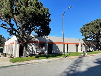 Plus de détails pour 2-42 Adrian Ct, Burlingame, CA - Local d'activités, Industriel/Logistique à louer