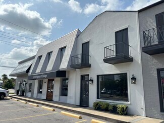 Plus de détails pour 3242 Severn Ave, Metairie, LA - Local commercial à louer