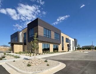 Plus de détails pour 5081 11800 S, Herriman, UT - Bureau à vendre