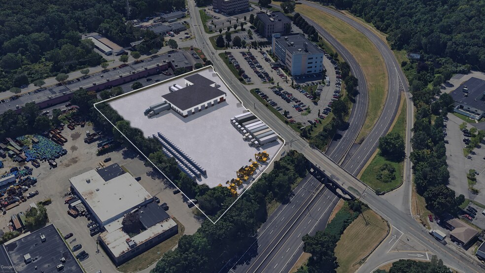 370 Wampanoag Trl, Riverside, RI à louer - Photo de l’immeuble – Image 1 sur 5