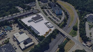 Plus de détails pour 370 Wampanoag Trl, Riverside, RI - Industriel/Logistique à louer