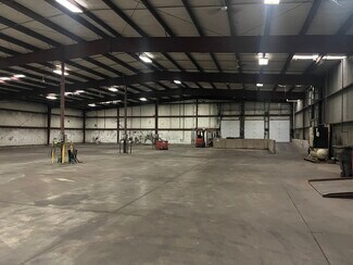 Plus de détails pour 1305 1st St, Rock Island, IL - Industriel/Logistique à louer