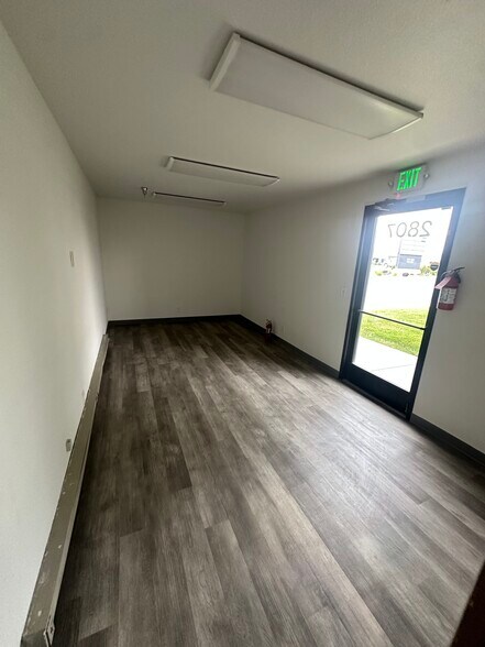2807 S Cole Rd, Boise, ID à louer - Photo de l’immeuble – Image 2 sur 5