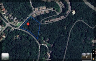 Plus de détails pour 180 Hicks rd, Nashville, TN - Terrain à vendre