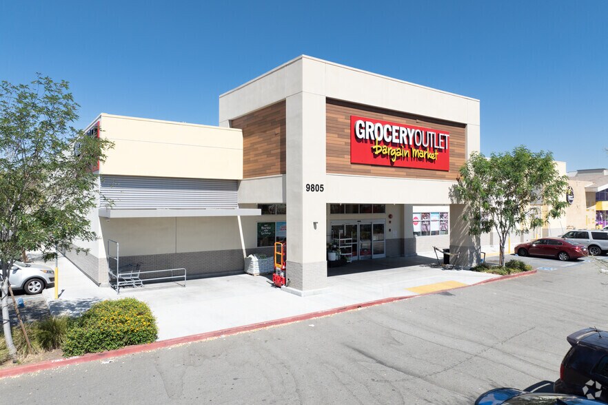 9805 Mason Ave, Chatsworth, CA à vendre - Photo principale – Image 1 sur 5