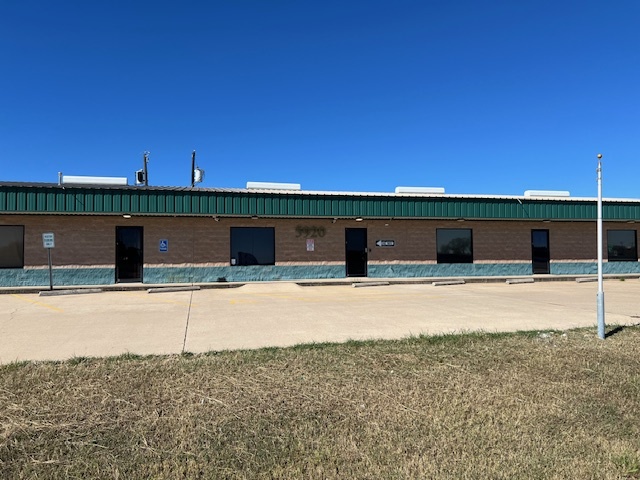 5920 S General Bruce Dr, Temple, TX à louer Photo de l’immeuble– Image 1 sur 17