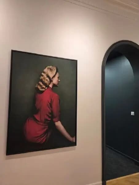 27 Rue Galilée, Paris à louer Photo intérieure– Image 1 sur 3