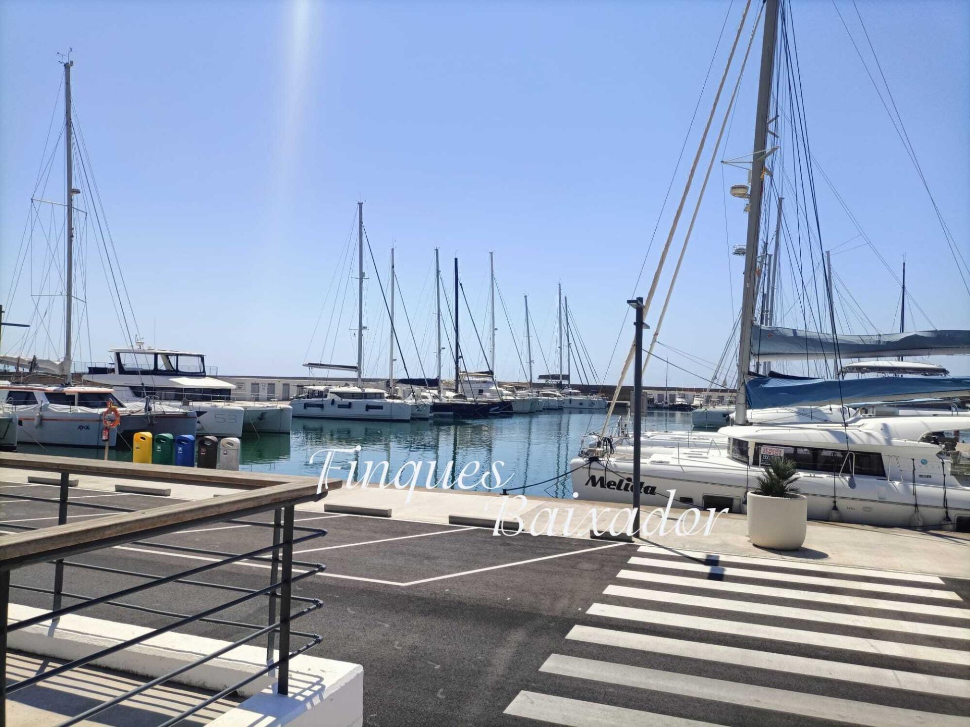 Lloc Port Ginesta, 210, Sitges, Barcelona à louer Photo de l’immeuble– Image 1 sur 8