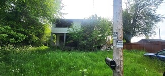 Plus de détails pour 509 Dehart Dr SE, Olympia, WA - Terrain à vendre