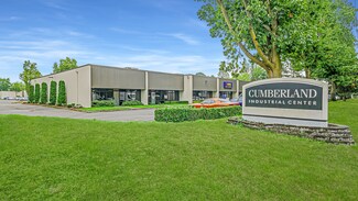 Plus de détails pour 22012-22030 68th Ave S, Kent, WA - Industriel/Logistique à louer