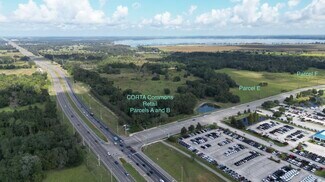 Plus de détails pour Ernest M Smith Blvd, Bartow, FL - Terrain à vendre