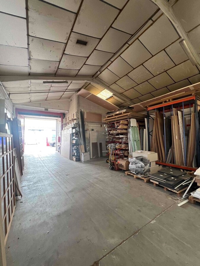 Getafe, MAD 28906 - Lot 1 -  - Photo intérieure - Image 2 of 14