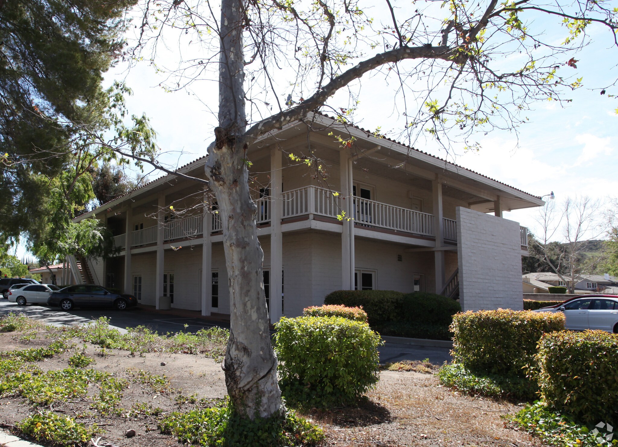 1800 Bridgegate St, Westlake Village, CA à louer Photo principale– Image 1 sur 13