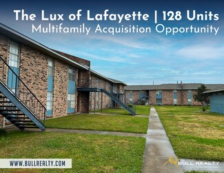Plus de détails pour 317 Guilbeau Rd, Lafayette, LA - Logement à vendre