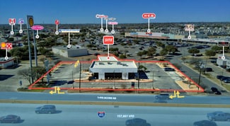 Plus de détails pour 1515 SW Loop 410, San Antonio, TX - Local commercial à louer