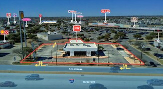 Plus de détails pour 1515 SW Loop 410, San Antonio, TX - Local commercial à louer
