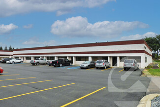 Plus de détails pour 47850-47874 West Rd, Wixom, MI - Industriel/Logistique à louer