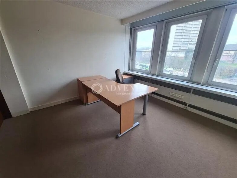 Bureau dans Metz à vendre - Photo de l’immeuble – Image 3 sur 7