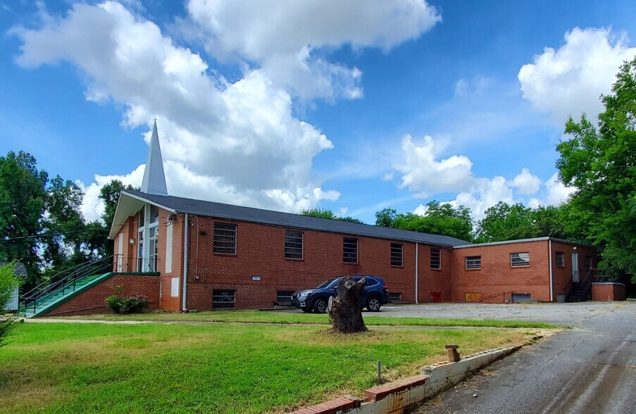 1840 Thomasville Dr SE, Atlanta, GA à vendre - Photo de l’immeuble – Image 1 sur 8