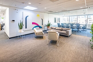Plus de détails pour 255 17 Ave SW, Calgary, AB - Bureau à louer