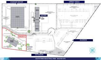 Plus de détails pour 7030 Old Pearsall Rd, San Antonio, TX - Terrain à vendre