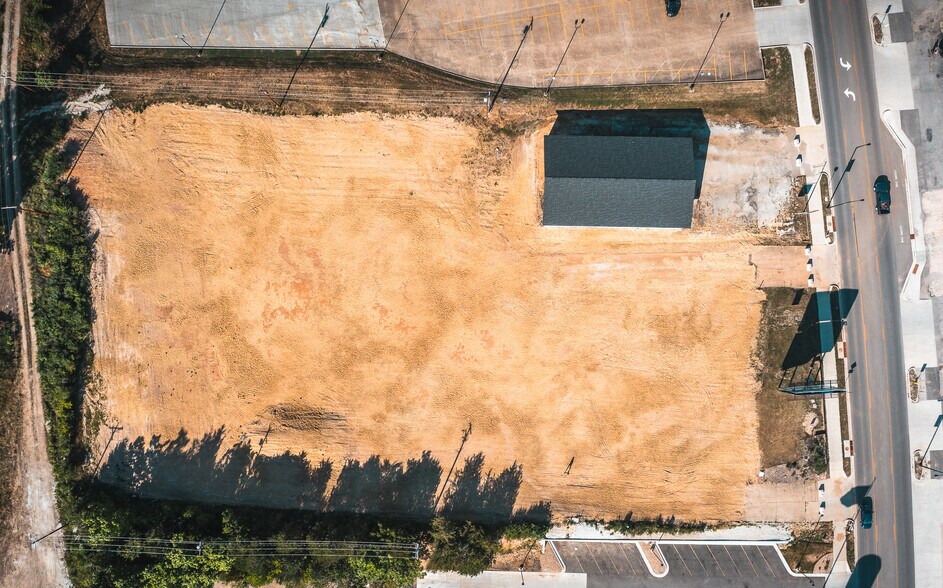 1014 Kingshighway St, Rolla, MO à vendre - Photo de l’immeuble – Image 2 sur 10