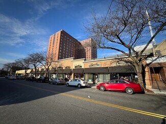 Plus de détails pour 19-31 W Grand St, Mount Vernon, NY - Local commercial à louer