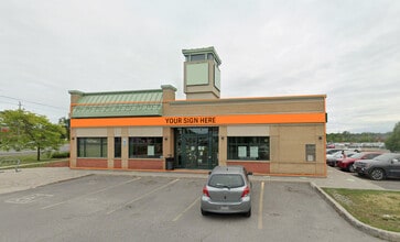 2940-2960 Bank St, Ottawa, ON à louer Photo de l’immeuble– Image 1 sur 3