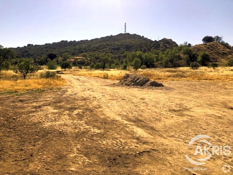 Terrain dans Chiloeches, Guadalajara à vendre - Photo de l’immeuble – Image 2 sur 3