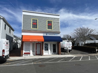 Plus de détails pour 78 Park Pl, East Hampton, NY - Bureau à louer