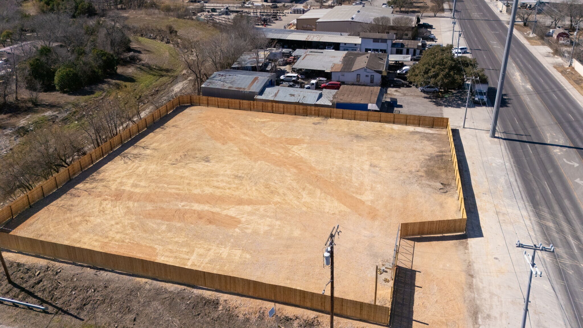 5044 Callaghan Rd, San Antonio, TX à louer Photo principale– Image 1 sur 16