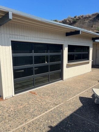Plus de détails pour 3443 Tripp Ct, San Diego, CA - Local d'activités à louer