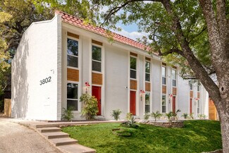 Plus de détails pour 3802 Southway Dr, Austin, TX - Logement à vendre